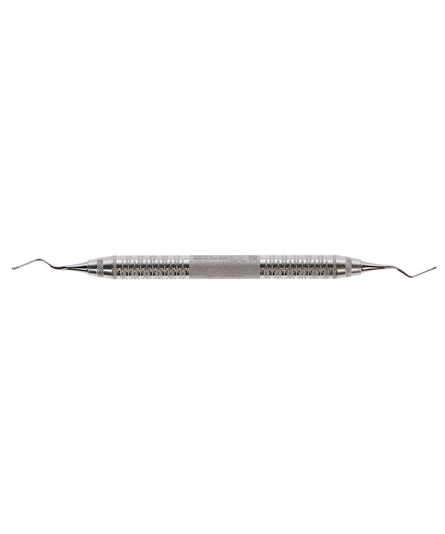 Mini Five Curette DE 13/14 #6 Handle