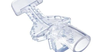 DryShield Mouthpiece Autoclavable 4/Pk Pedo.