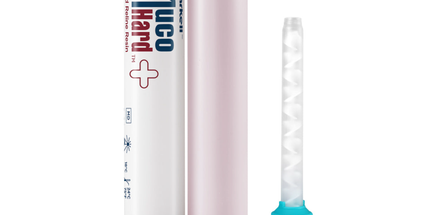 Pakrel - MucoHard+ Reline Resin 50mL Cartridge