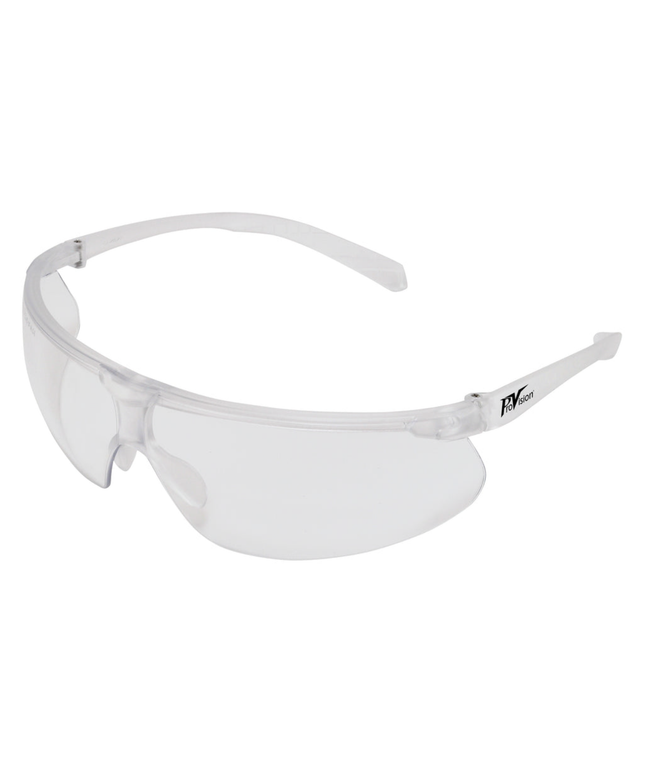 Palmero - ProVision Element Clear frame/clear lens medium/large