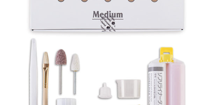 Sofreliner Tough M Kit - (23351)