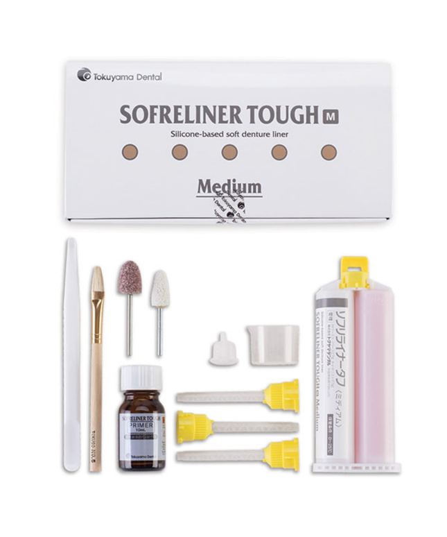 Sofreliner Tough M Kit - (23351)