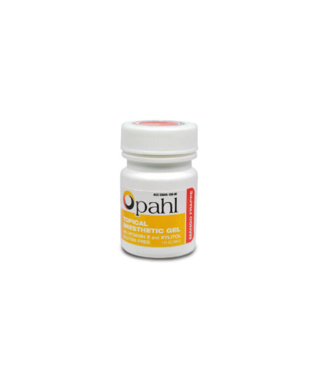 Dharma Research - Iolite Benzocaine Mango Frappe  x 1.12oz