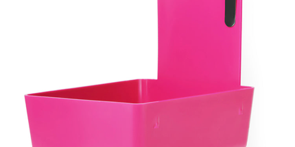 Keystone - New Age Pink Work Pans (DZ)