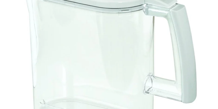 Steam Distiller Carafe 1-Gallon