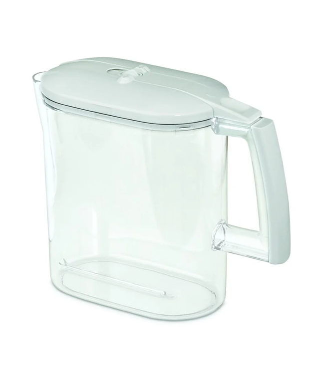 Steam Distiller Carafe 1-Gallon