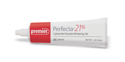 Premier - Dental Whitening Gel Refill 21% 2oz