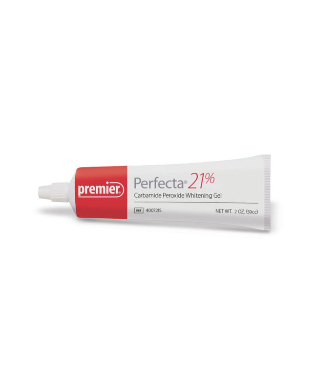 Premier - Dental Whitening Gel Refill 21% 2oz