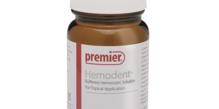 Premier - Hemodent  Liquid - 40cc