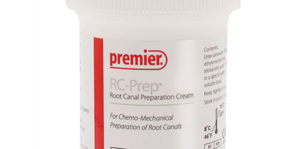 Premier - RC-Prep - Jar - 18g