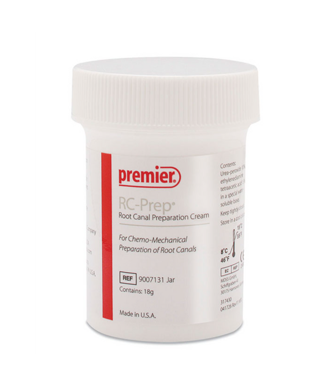 Premier - RC-Prep - Jar - 18g