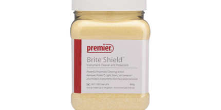 Premier - Brite Shield - Enzymatic Cleaner Powder - 800gm