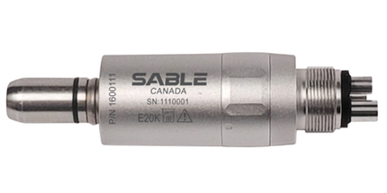 Sable - Sable 20K Mini Motor, 1600111