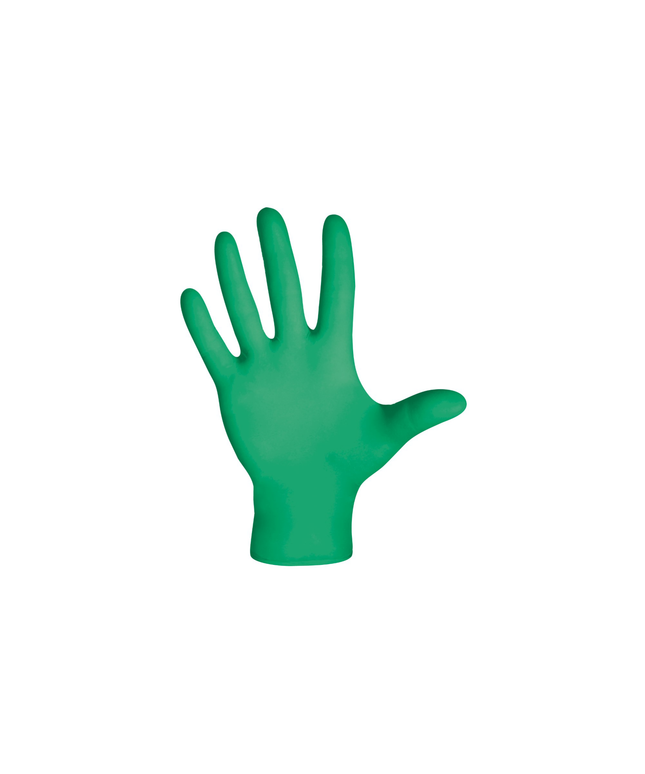 True Comfort Neoprene Exam Gloves Medium 100/Bx