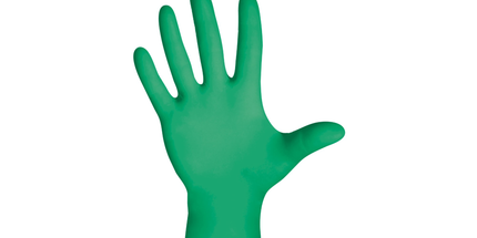 True Comfort Neoprene Exam Gloves XSmall 100/Bx