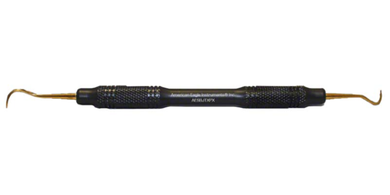 American Eagle - Blackjack XP Sharpen-Free Thin Scaler