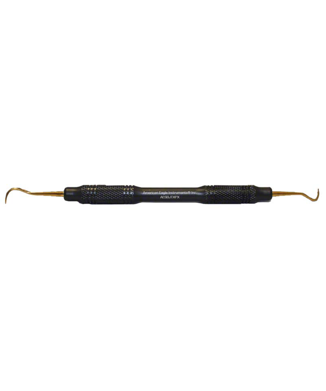 American Eagle - Blackjack XP Sharpen-Free Thin Scaler