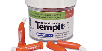 Centrix - Tempit E Prefilled Tips 0.35g x 30/Pk