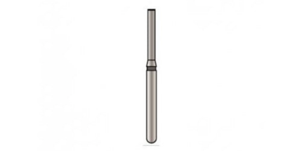 Coltene - Alpen X1 Single Use Diamonds FG 839-016M End-Cutting 25/Pk