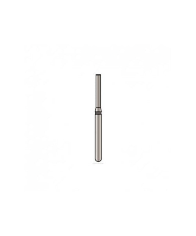 Coltene - Alpen X1 Single Use Diamonds FG 839-016M End-Cutting 25/Pk
