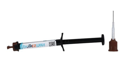 Danville - Bulk EZ PLUS Refill Syringe 6gm Core White