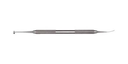 Hu-Friedy - Burnisher DE 2/29 #41 Handle