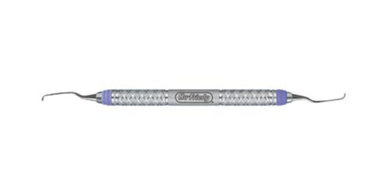 Hu-Friedy - Mini Five Curette DE 11/12 #9 Handle