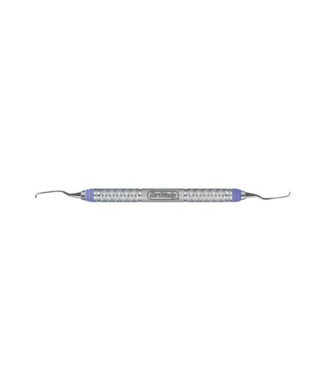 Hu-Friedy - Mini Five Curette DE 11/12 #9 Handle