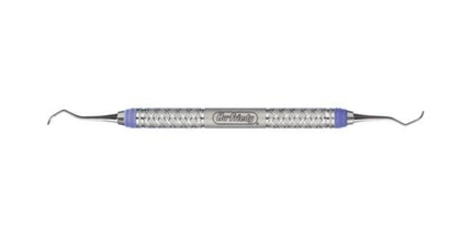 Hu-Friedy - Curette Barnhart DE 5/6 Rigid #9 Everedge Handle