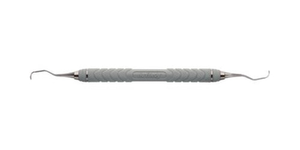 Hu-Friedy - Curette Gracey DE 1/2 Resin8 Handle