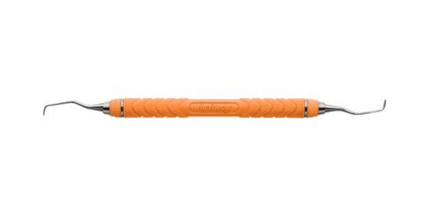Hu-Friedy - Curette Gracey 11/12 Rigid #C8 Resin Handle