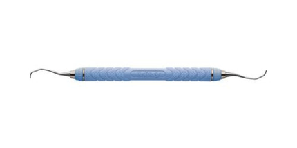 Hu-Friedy - Curette Gracey 13/14 Rigid #C8 Resin Handle
