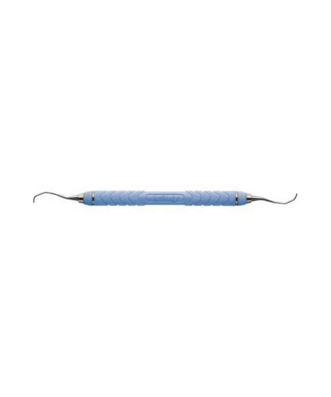 Hu-Friedy - Curette Gracey 13/14 Rigid #C8 Resin Handle