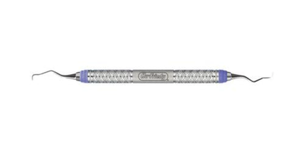 Hu-Friedy - Curette Langer DE 3/4 #9 Handle