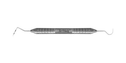 Hu-Friedy - Expro 23/CP-8 #6 Handle