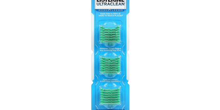 Reach - Ultra Clean Flosser Mint Refill (1/Pc)