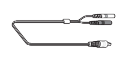 J Morita - Tri Auto ZX2 Probe Cord