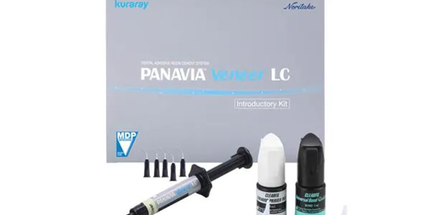 Kuraray - PANAVIA Veneer LC Cement Intro Kit