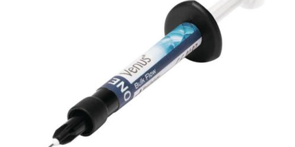 Kulzer - Venus Bulk Flow ONE Refill Syringe 2g