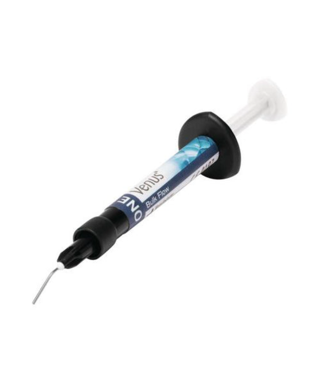 Kulzer - Venus Bulk Flow ONE Refill Syringe 2g