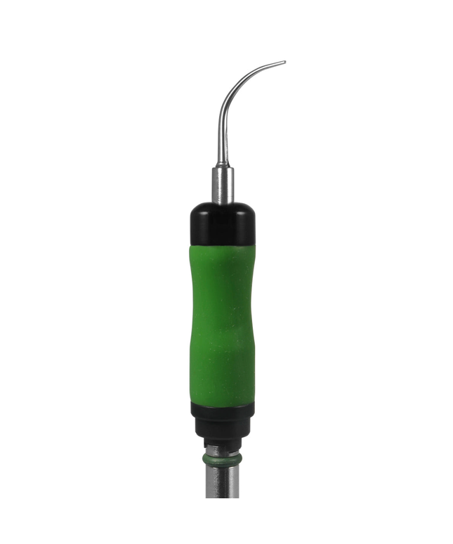 Pakrel - Ultrasonic Scaler Tip Soft-Grip Perio 30k Internal Water
