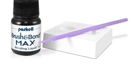 Pakrel - Brush&Bond MAX Kit