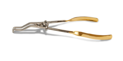 Premier - Premier X5 Sectional Matrix Ring Forceps