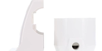 Sterisil - Valved Cartridge Set-Up Kit