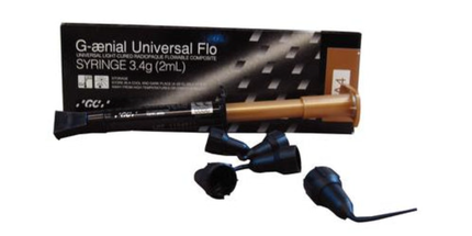 G-aenial Universal Flo 3.4gm A4 - (004206)