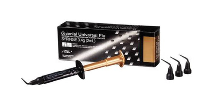 G-aenial Universal Flo 3.4gm C3 - (004210)