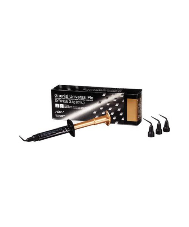 G-aenial Universal Flo 3.4gm C3 - (004210)