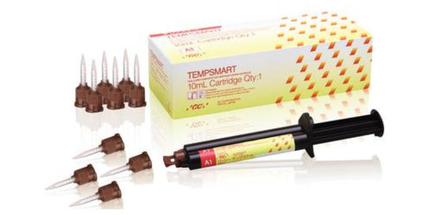 TempSmart Syringe 10mL A1 - (009398)