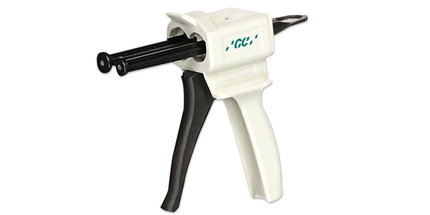 GC Cartridge Dispenser II 75mL - (152102)