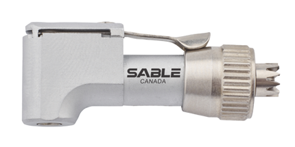 Sable - MIDWEST Type BB Swing Latch Head, 1600507